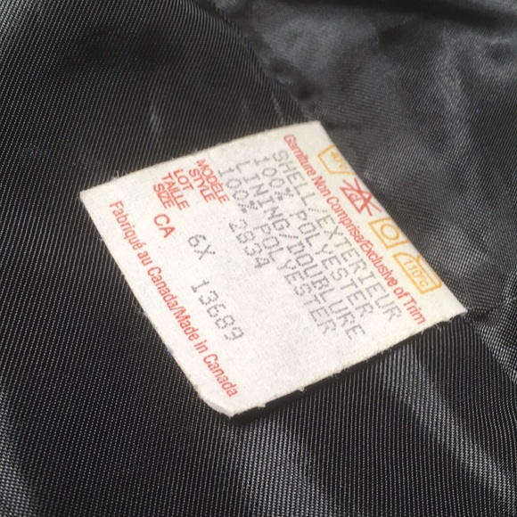 6X (5/$20) Vest/Waistcoat by Zighi - Picture 8 of 10